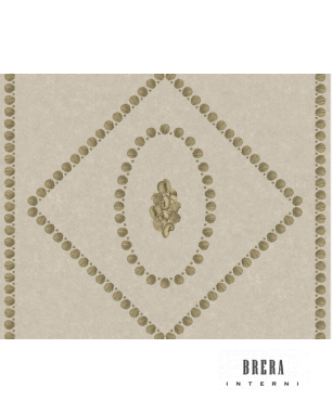 Fornasetti Conchiglie Wallpaper 