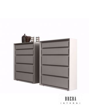 Presotto Memories Drawer