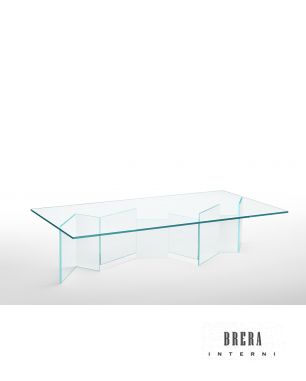 Tonelli Design Design Metropolis Small Table