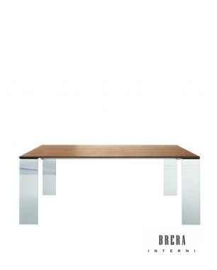 Miniforms Aria Extensibile Table