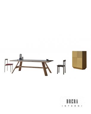 Miniforms Artigiano Table