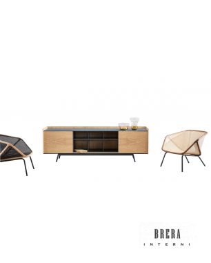 Miniforms Edge Sideboard