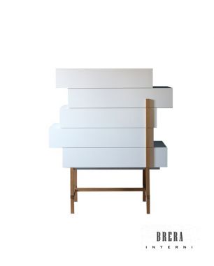 Miniforms Galena Cabinet