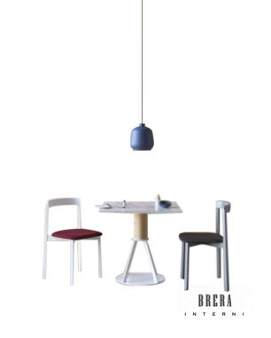 Miniforms Geronimo Table