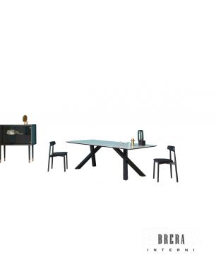 Miniforms Gustave Table