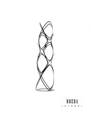 Miniforms Rombo Coat Hanger