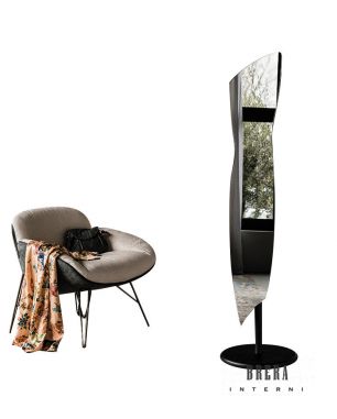 Mirror Cattelan Italia Image