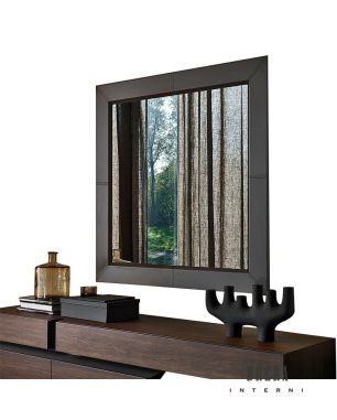 Mirror Cattelan Italia Photo