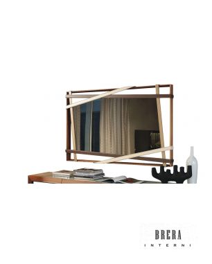 Mirror Cattelan Italia Rebus