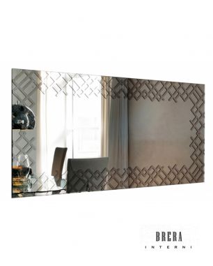 Mirror Cattelan Italia Jersey