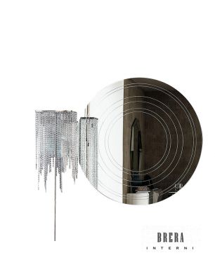 Mirror Cattelan Italia Ring