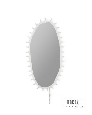 Mirror Seletti Luminaire