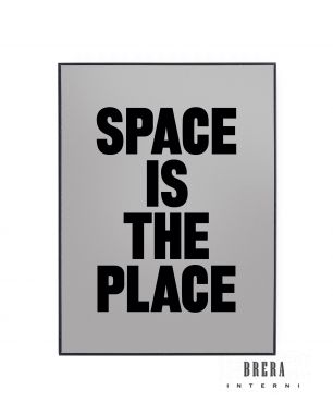 Mirror Seletti Space is the Place