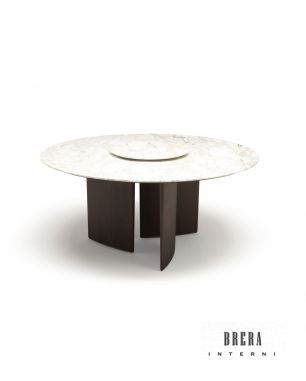 MisuraEmme Ala Round Table