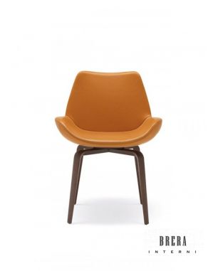 MisuraEmme Archetto Chair