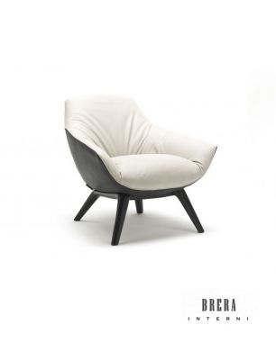 MisuraEmme Florentia Armchair