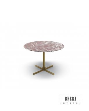 MisuraEmme Janus Marble Small Table