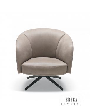 MisuraEmme Violetta Armchair