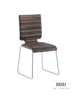 Sedit Mono Chair