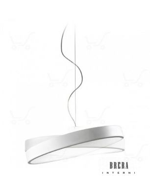Linea Light Move Suspension Lamp 