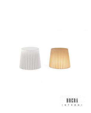 Small Table Bonaldo Muffin Light