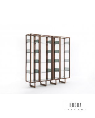 Porada Myria Bookcase