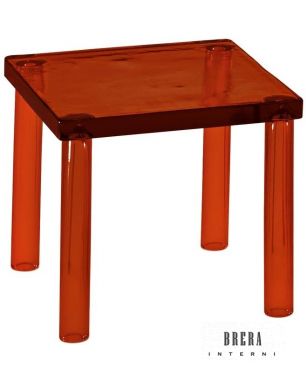 Glas Italia Nesting Table