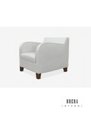 Gervasoni Next 05 Armchair 
