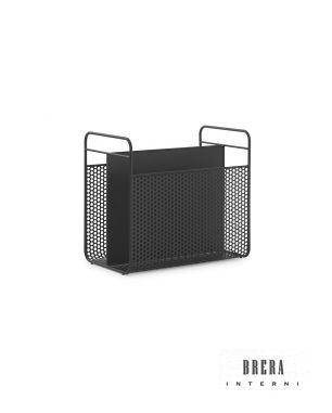 Normann Copenhagen Analog Magazine Rack 
