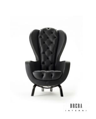 Armchair Opinion Ciatti Guelfo
