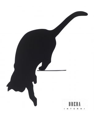 Opinion Ciatti Ombres De Chats Book End 