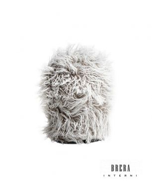 Pouf Opinion Ciatti Chummy Frizzy