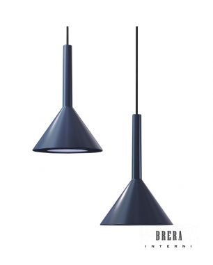 Oty Light Club C2 Suspension Lamp