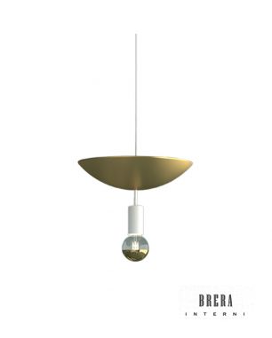 Oty Light Jo Fly Suspension Lamp