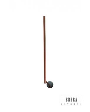 Oty Light Up 1 Wall Lamp