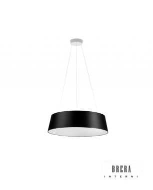 Linea Light Oxygen Suspension Lamp