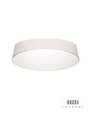 Linea Light Oxygen Wall Lamp 
