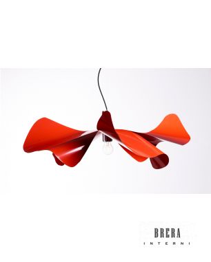 Opinion Ciatti Papavero Raggiante Suspension Lamp 