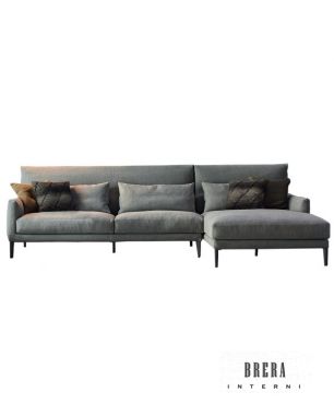 Sofa Bonaldo Paraiso Plus Class Fabric