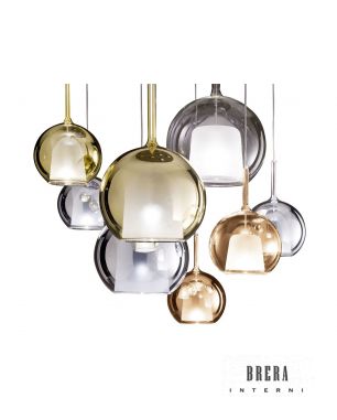 Penta Light Light Glo Suspension Lamp