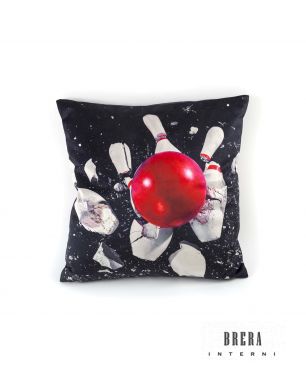 Pillow Seletti Bowling