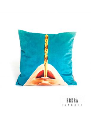 Pillow Seletti Drill