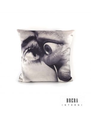 Pillow Seletti Eye and Mouth