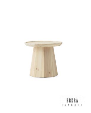 Table Small Normann Copenhagen Pine