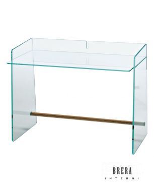 Desk Glas Italia Pirandello