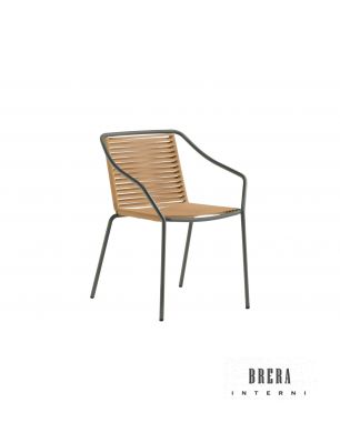 Pedrali Philía 3905 Chair 
