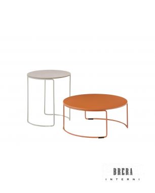 Pedrali Circuit crtd Small Table 