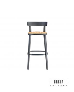 Pedrali Folk Stool 