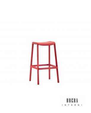 Pedrali Dome Stool 