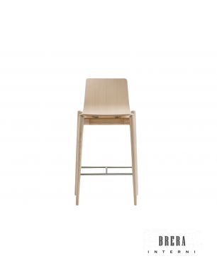 Pedrali Malmö Stool